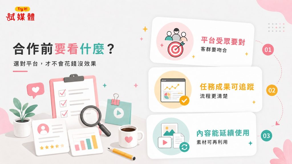口碑行銷平台