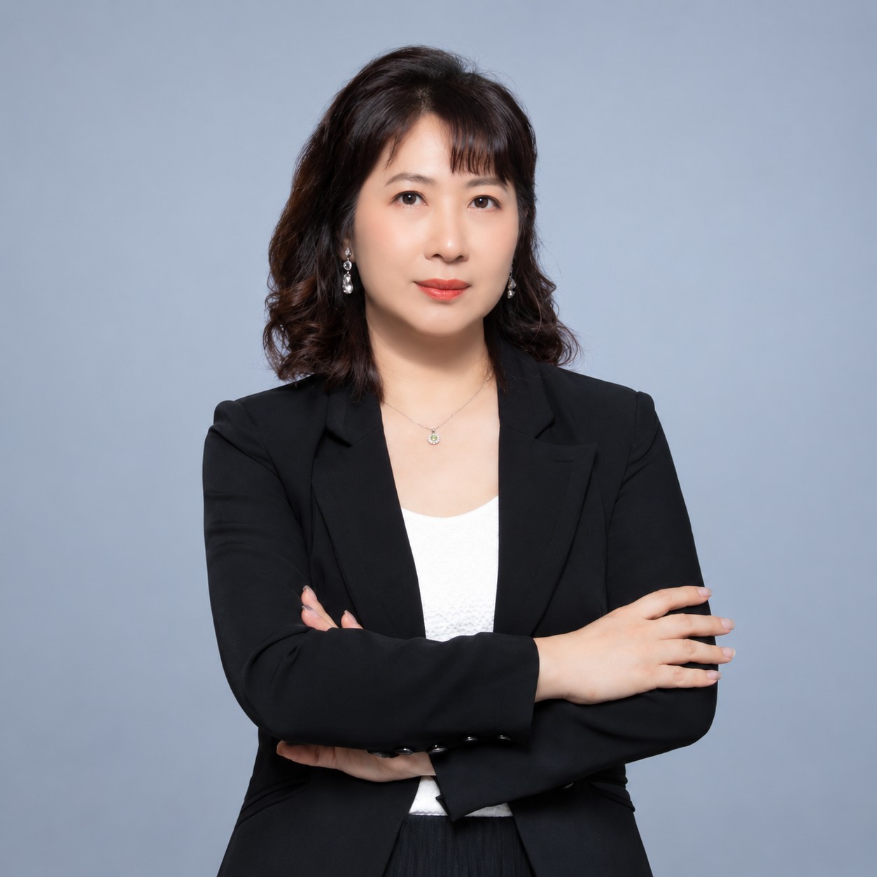 黃美鳳 Megan