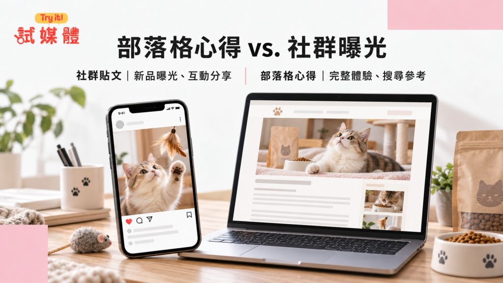 寵物用品心得